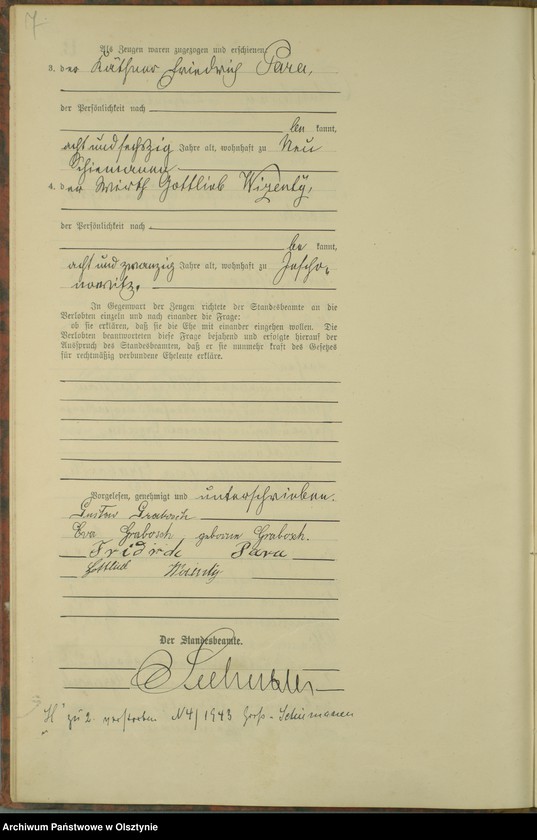 image.from.unit.number "Heiraths-Haupt-Register Nr 1 - 13"