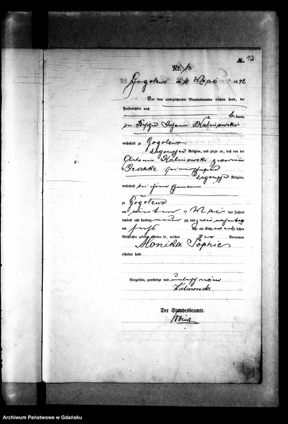 image.from.unit.number "Księga urodzeń"