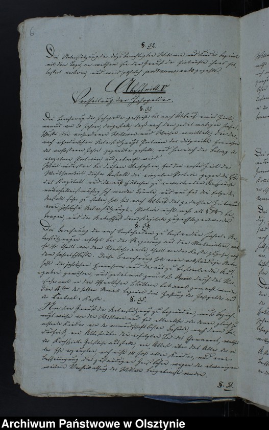 image.from.unit.number "Schullehrer-Witwen- u. Waisen-Unterstüzungs Anstalt und die Verhandlungen mit derselben"