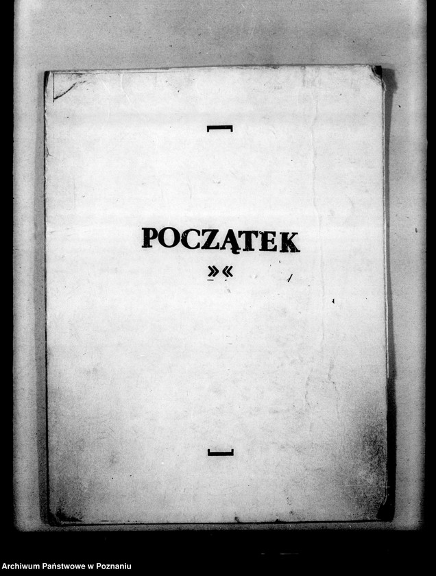 Obraz 3 z jednostki "Propaganda- akta ogólne"