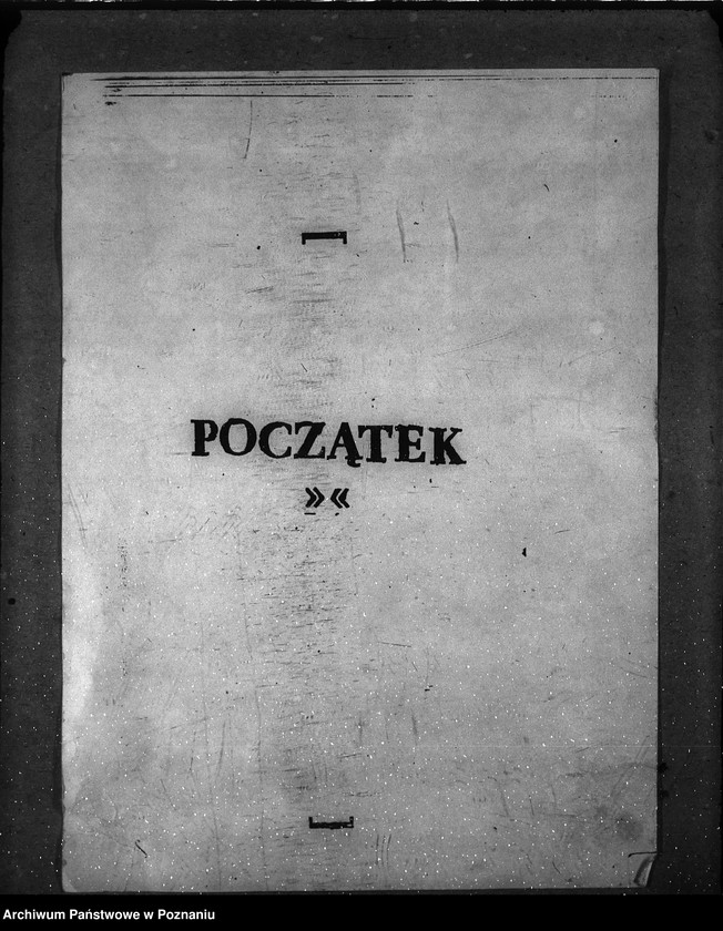 Obraz 3 z jednostki "Sprawy osobowe Personalia - zajęcia poboczne urzędników państwowych"