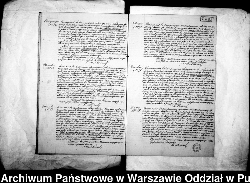 image.from.unit.number "Akta urodzeń, małżeństw i zgonów"