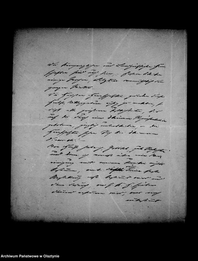 image.from.unit.number "/H. v. Tyszka- Ribben, Marie geb. Koschkull, Emma v. Ziegler geb. v. Tyszka an Anna Gfin Lehndorff geb. Hahn/"