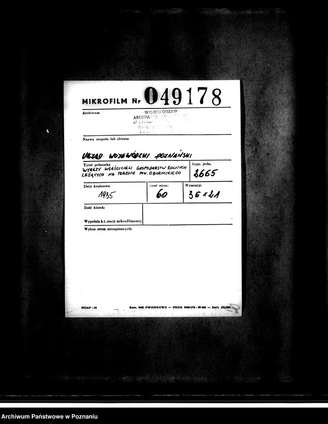 image.from.unit.number "Wykazy właścicieli gospodarstw rolnych leżących na terenie powiatu obornickiego"