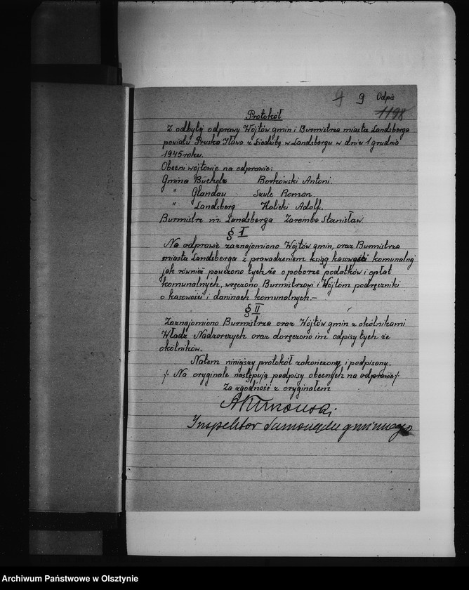 image.from.unit.number "Sprawozdania miesięczne Starostwa Powiatowego Pruska Iława"