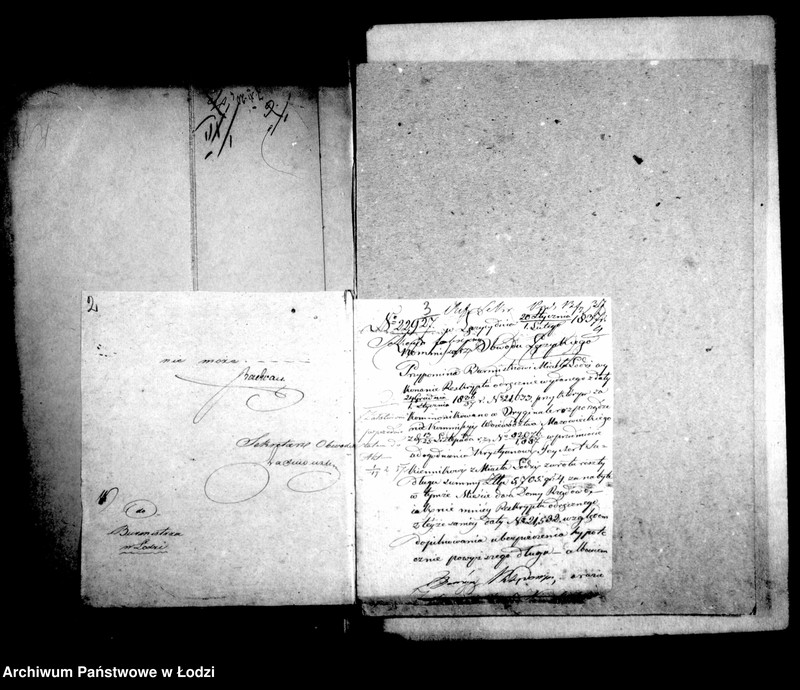 Obraz 7 z jednostki "O budowie i sprzedaży domów kosztem rządu wystawionych"