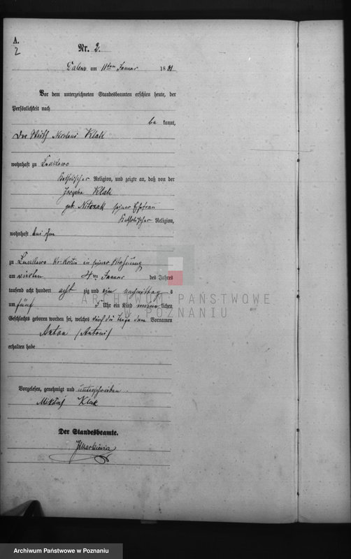 image.from.unit.number "Księga urodzeń"