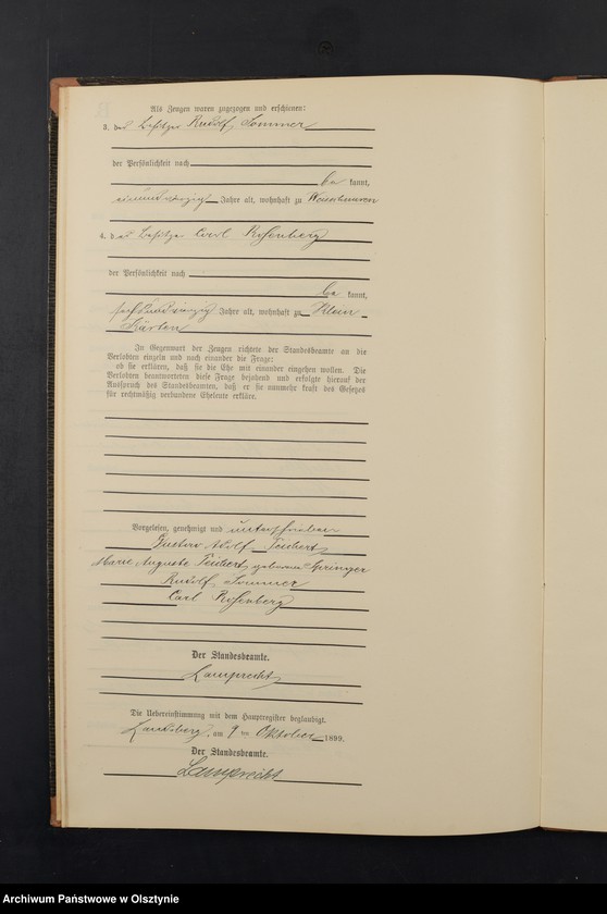 image.from.unit.number "Heiraths-Neben-Register Nr 1 - 11"