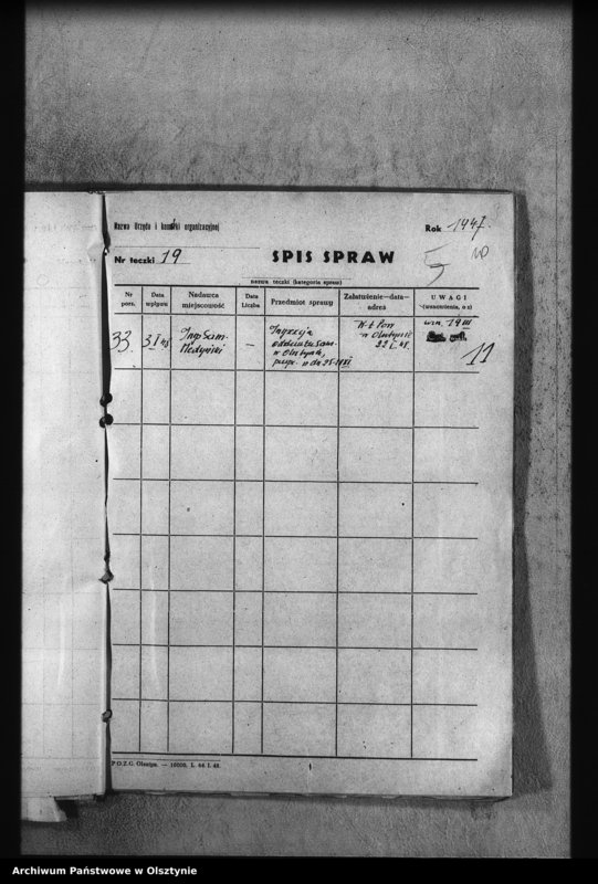 image.from.unit.number "Protokoły i zarządzenia polustracyjne insp. Samorządowych"