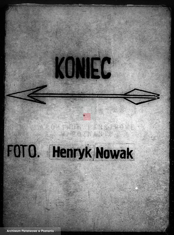 Obraz 19 z jednostki "Tymczasowy rejestr pomiarowy majątku Słębowo powiatu żnińskiego"