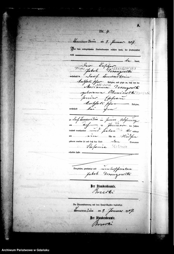 image.from.unit.number "Księga urodzeń"