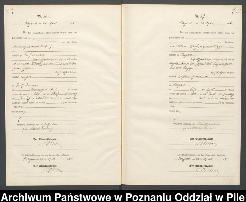 image.from.unit.number "Księga urodzeń"