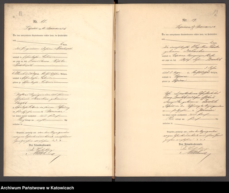 image.from.unit.number "Księga zgonów nr 1-532"