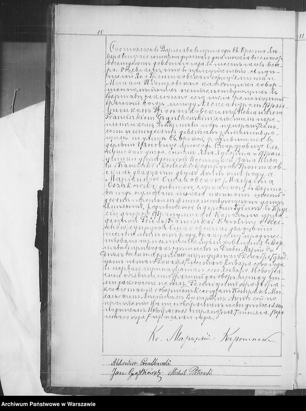 image.from.unit.number "Akta małżeństw i zgonów"