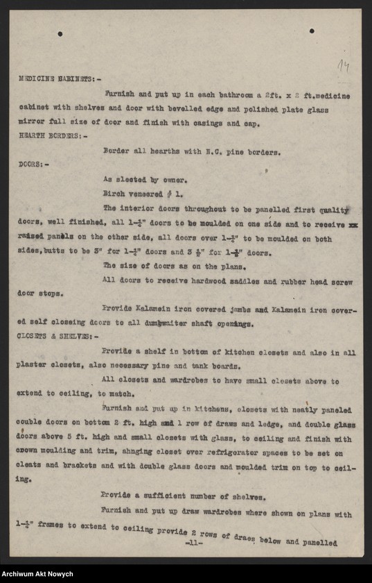 image.from.unit.number "Plany i szkice budynków, umowa"