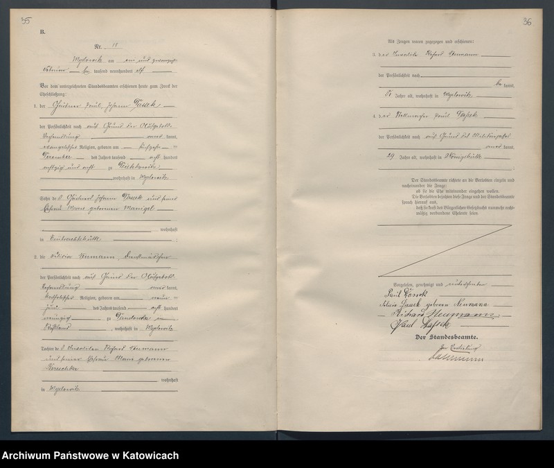 image.from.unit.number "[Księga małżeństw nr 1-118]"