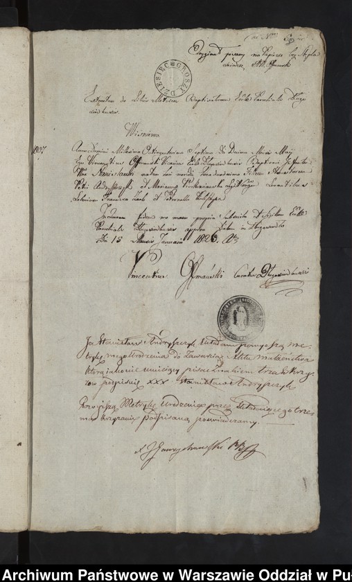 image.from.unit.number "Aneksy do aktów małżeństw"