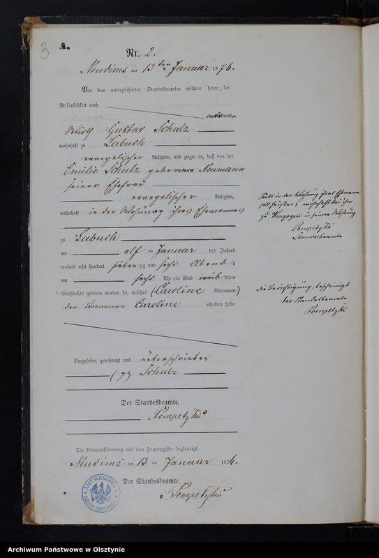 image.from.unit.number "Geburts-Neben-Register Nr 1 - 62"