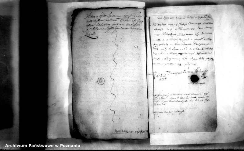 Obraz 17 z jednostki "Relationes [protocollon]"