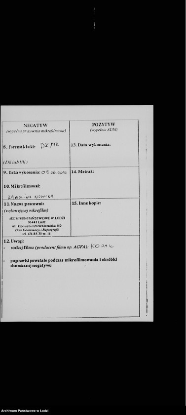 Obraz 4 z jednostki "[Księga urodzeń]"