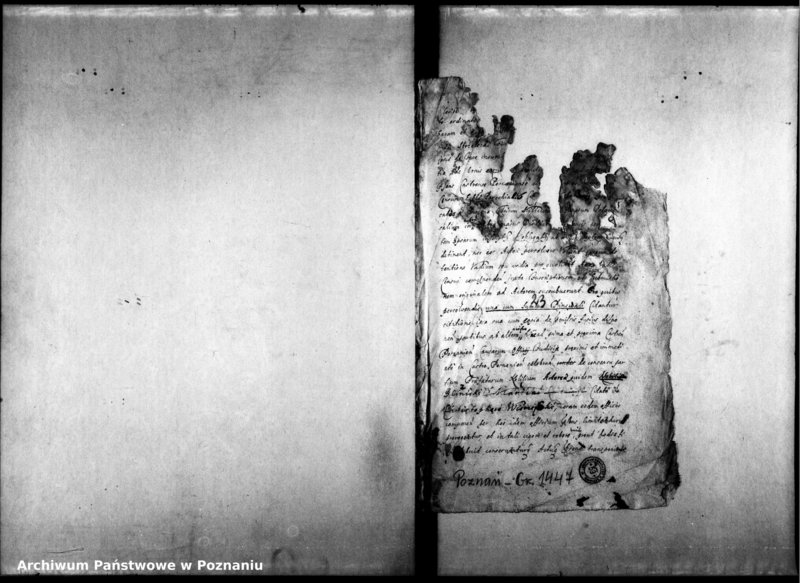 Obraz 5 z jednostki "Decreta officii [inducta]"