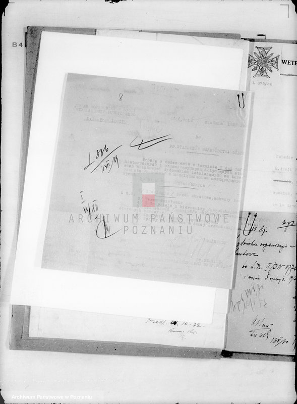 Obraz 12 z jednostki "/Różne stowarzyszenia/"