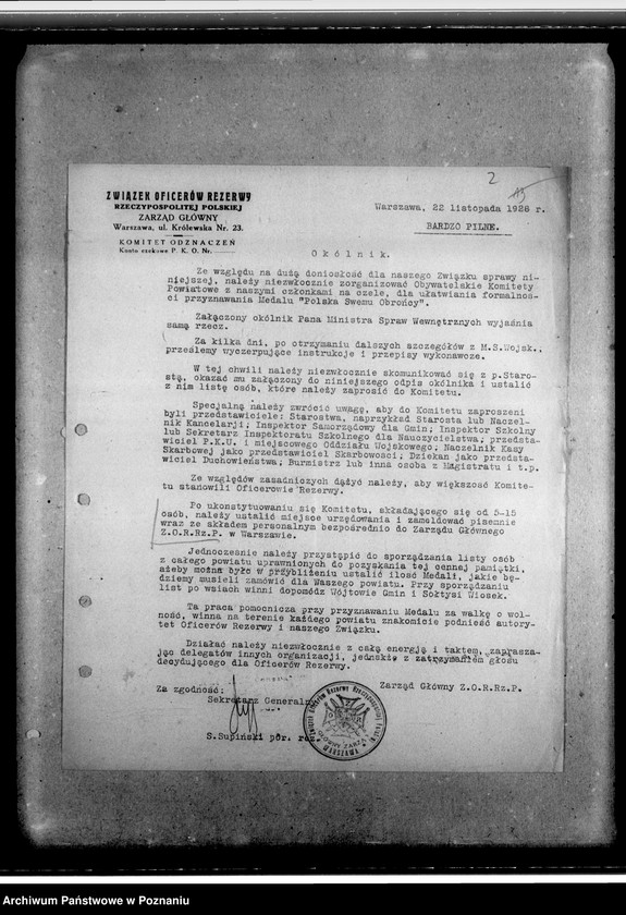 image.from.unit.number "Komunikaty Zarządu Głównego"