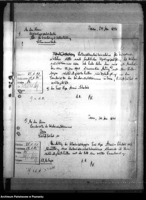 Obraz 10 z jednostki "Musikschulwerk"