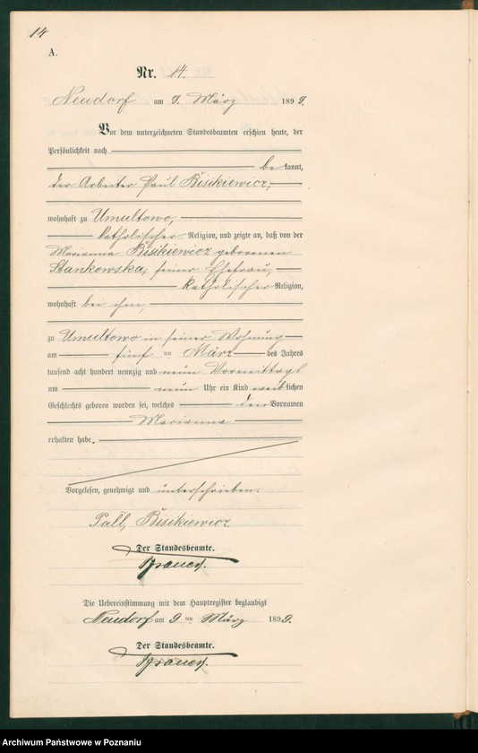 image.from.unit.number "Księga urodzeń"