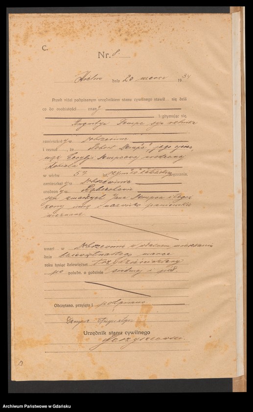 image.from.unit.number "Księga zgonów"