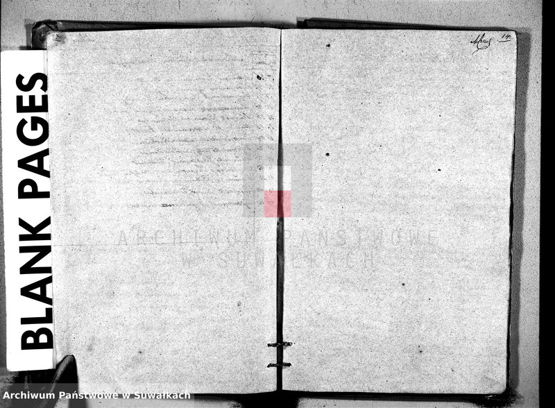 image.from.unit.number "Duplikat Urodzonych, Zaślubionych i Umarłych Żydów w Okręgu Łoździeje w 1852 roku."