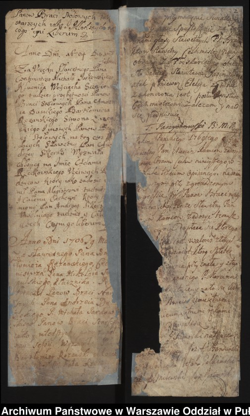 image.from.team "Urząd Starszych Zgromadzenia Krawców w Pułtusku"