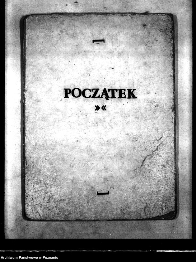 Obraz 3 z jednostki "Rechenschaftsberichte der Abteilung VII A, VII B."