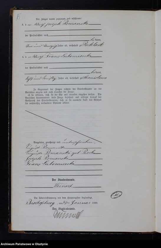 image.from.unit.number "Heiraths-Neben-Register Nr 1 - 40"