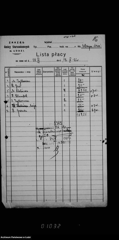 Obraz 20 z jednostki "Utrzymanie dzieci u osób prywatnych"