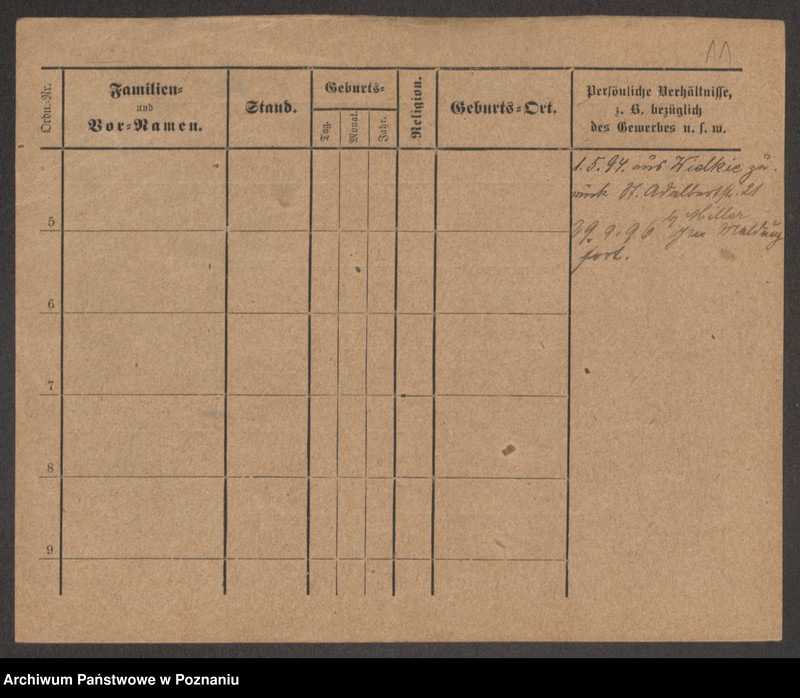 Obraz 13 z jednostki "Müller (samotne kobiety)"