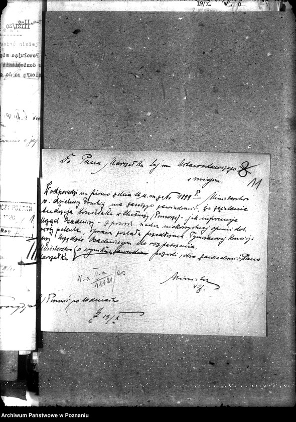 Obraz 15 z jednostki "Przewłaszczenia"