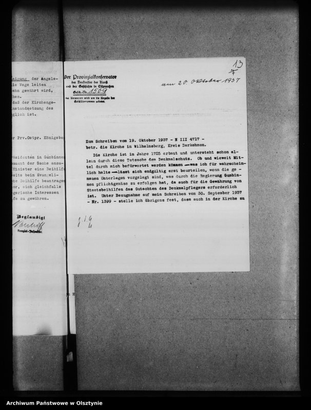 image.from.unit.number "Wilhelmsberg, evangelische Kirche"