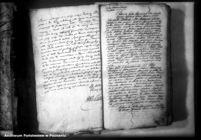 Obraz 5 z jednostki "Relationes [protocollon]"