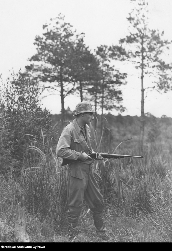 image.from.unit.number "Polowanie na łosie w majątku hrabiego Jarosława Potockiego"