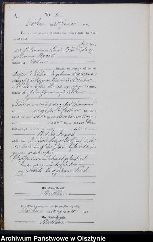 image.from.unit.number "Geburts-Neben-Register Nr 1 - 117"