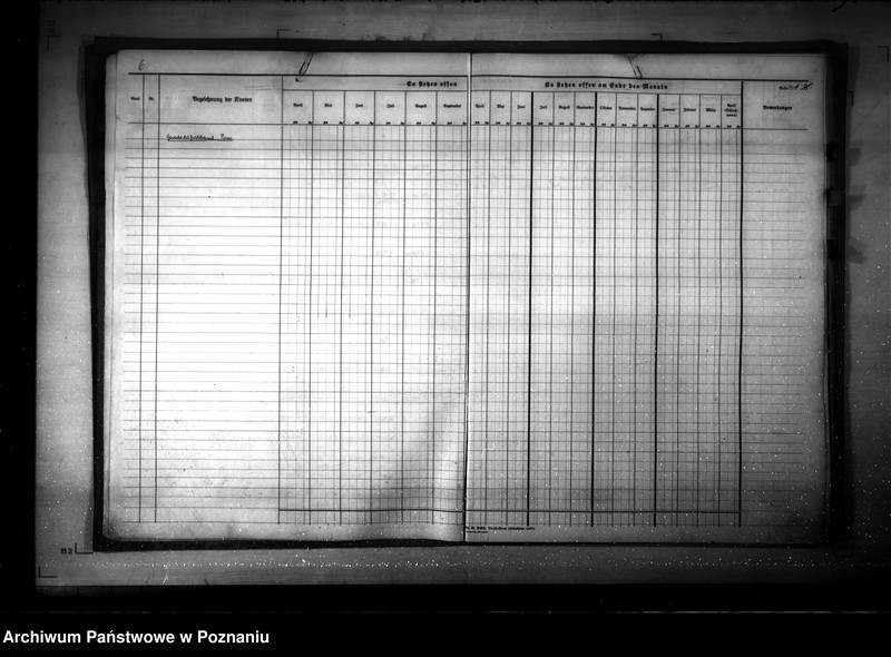 Obraz 9 z jednostki "Kasse des Reichsstatthalters- Vorschussbuch"