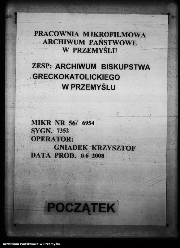 image.from.unit.number "[Kopie ksiąg metrykalnych parafii Hodynie z filią Lacka Wola (dekanat Mościska)]"