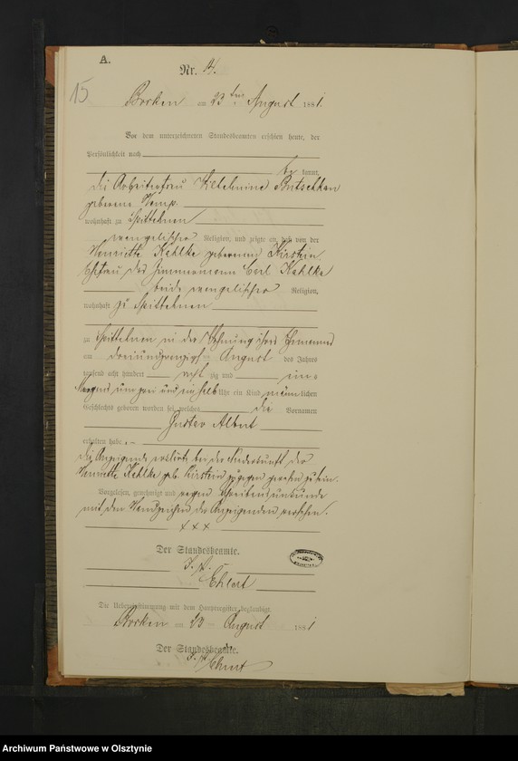 image.from.unit.number "Geburts-Neben-Register Nr 1 - 33"