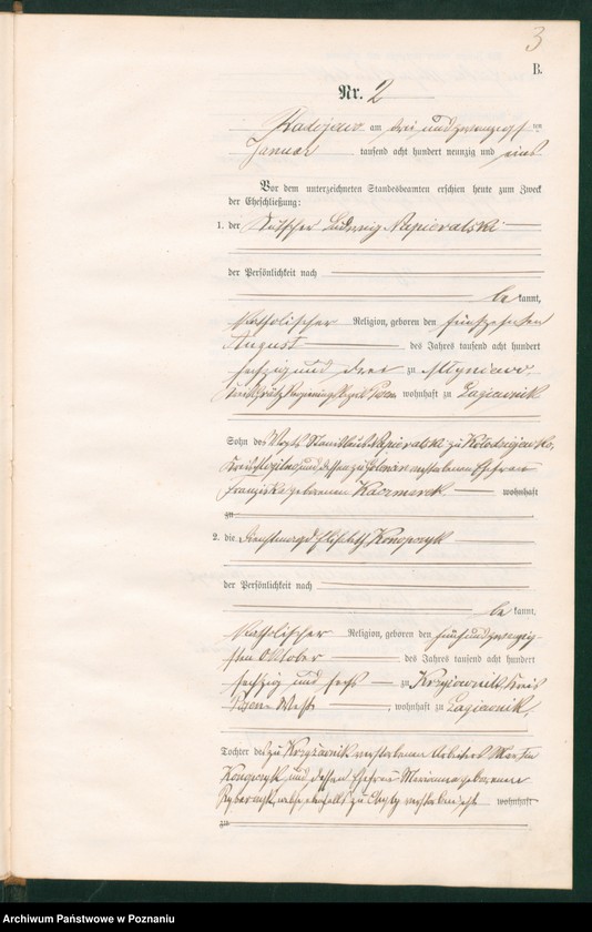 image.from.unit.number "Księga małżeństw"