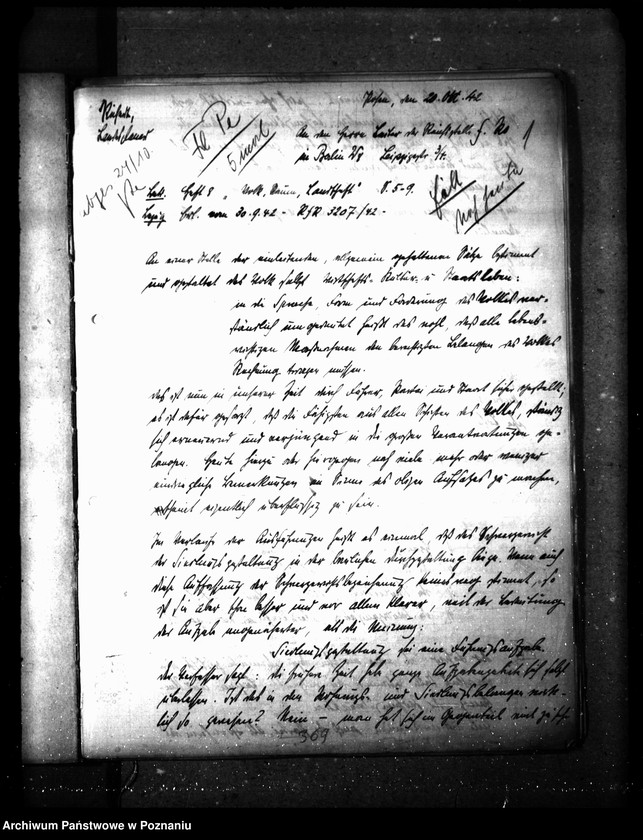 Obraz 5 z jednostki "Kritische Betrachtungen zum ländlichbäuerlichen Aufbau"