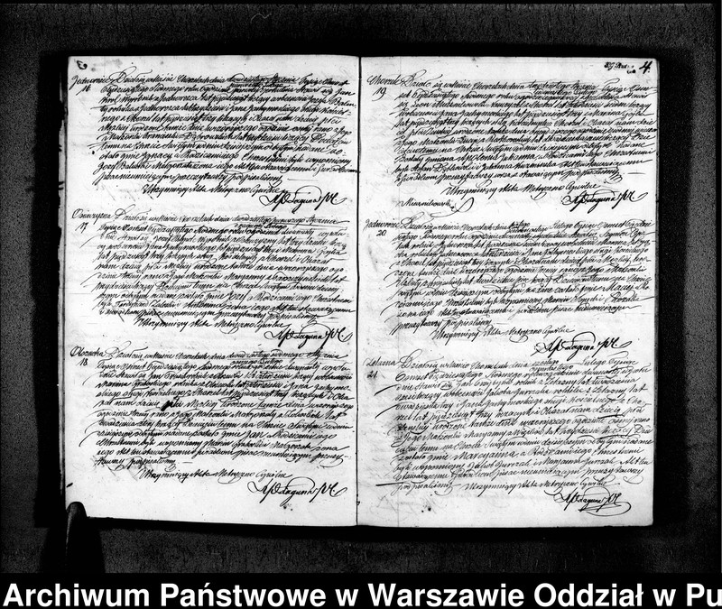 image.from.unit.number "Akta urodzeń, małżeństw i zgonów"
