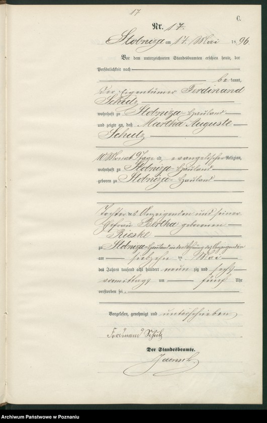 image.from.unit.number "Księga zgonów"
