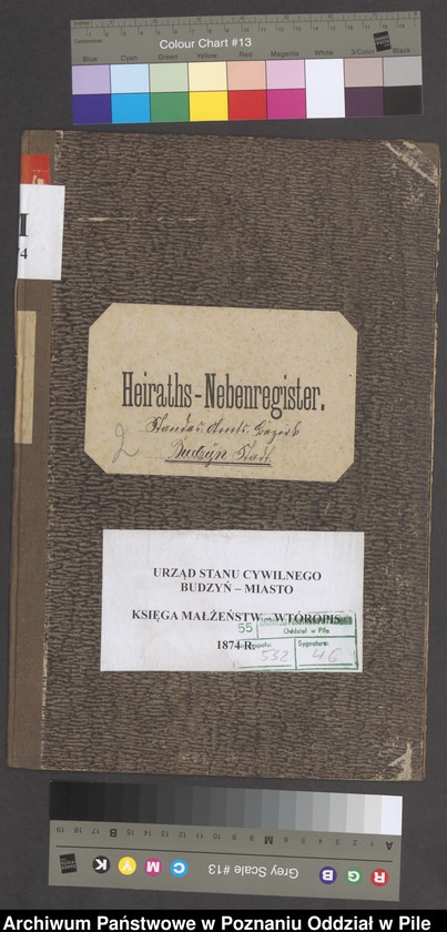 image.from.unit.number "Księga małżeństw"