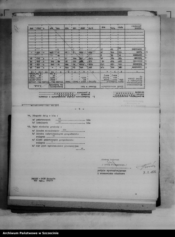 image.from.unit.number "Podział administracyjny gromad po reorganizacji obowiązującej od 1 stycznia 1972 r."
